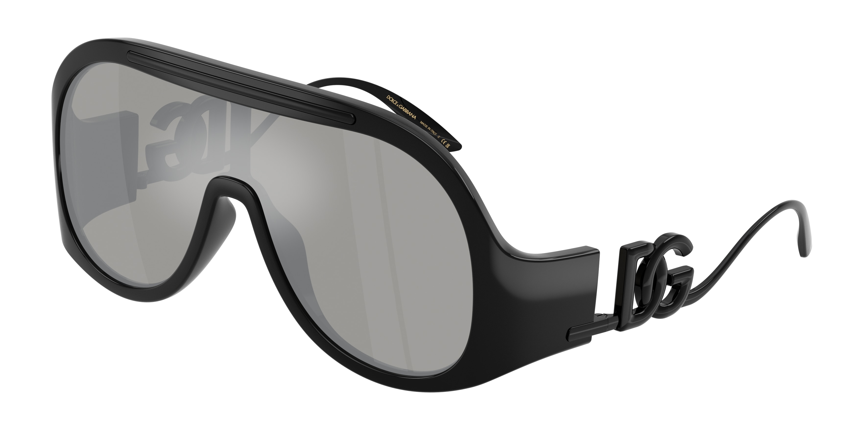 Dolce & Gabbana DG6202 501/6G  